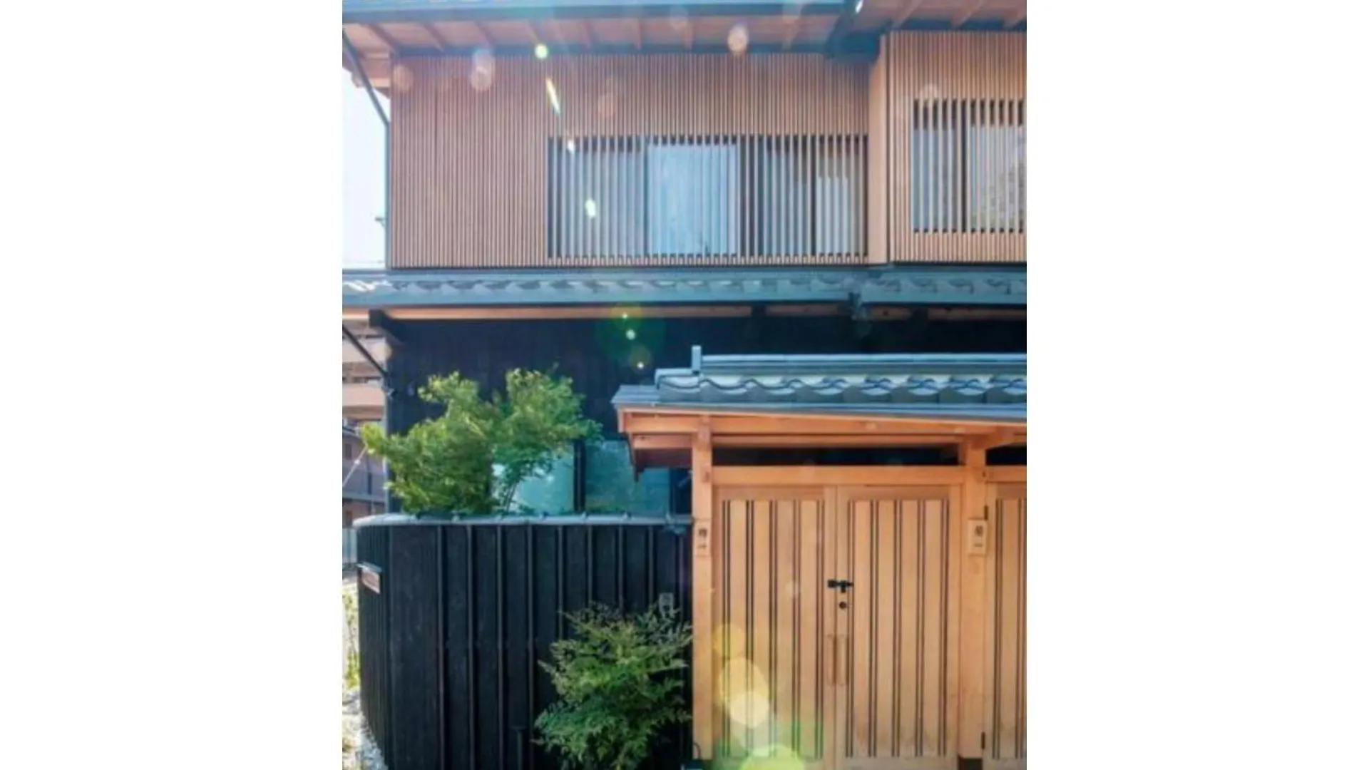Holiday home Seseragi-An Ran - Vacation Stay 44815V Kyoto